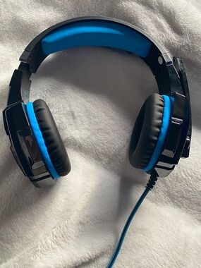 Gaming headset
